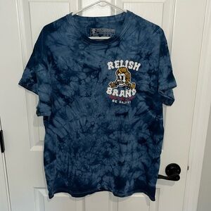 Relish Brand Chicago T-Shirt